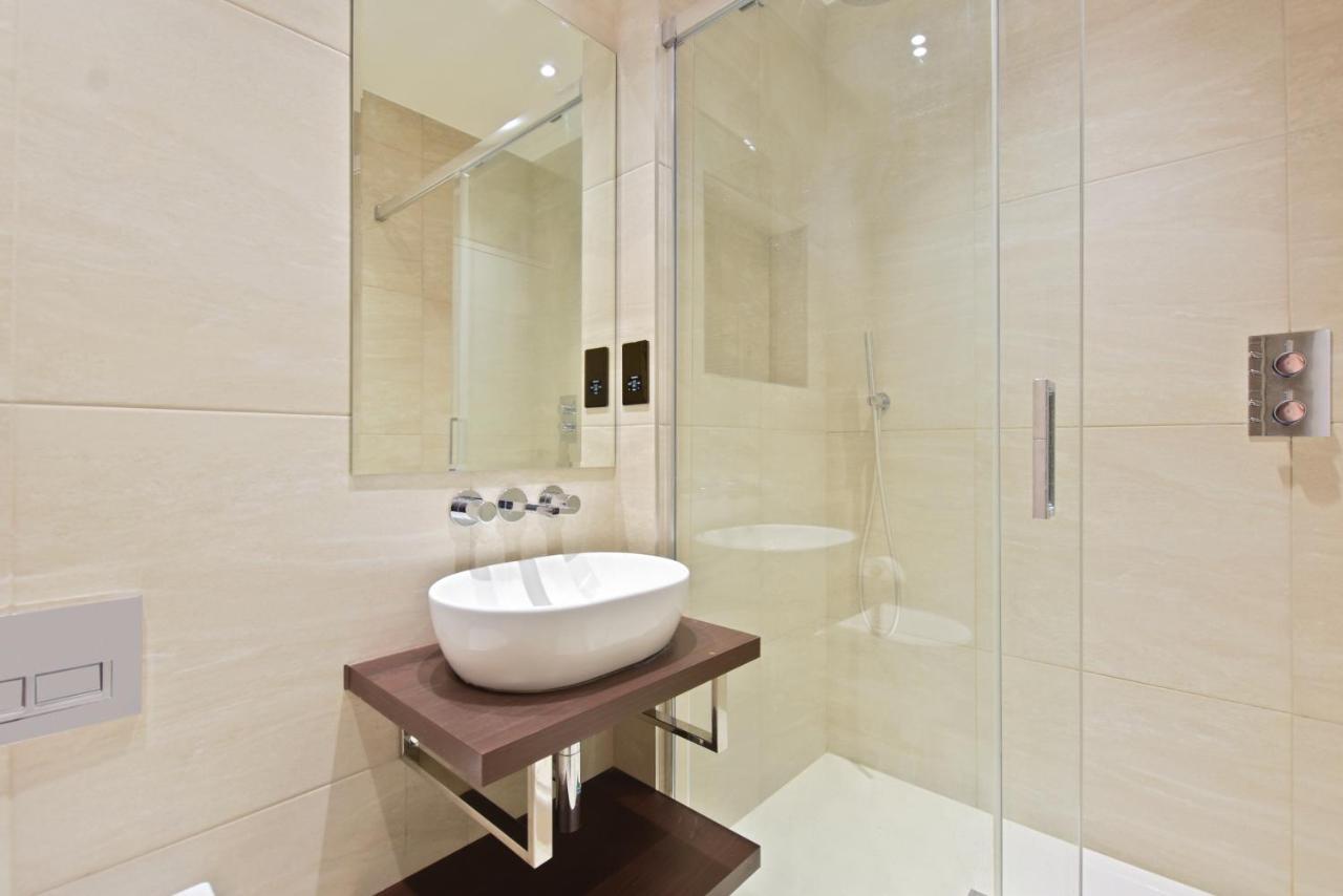 Vauxhall Bridge Road By Aeria Apartments London Ngoại thất bức ảnh