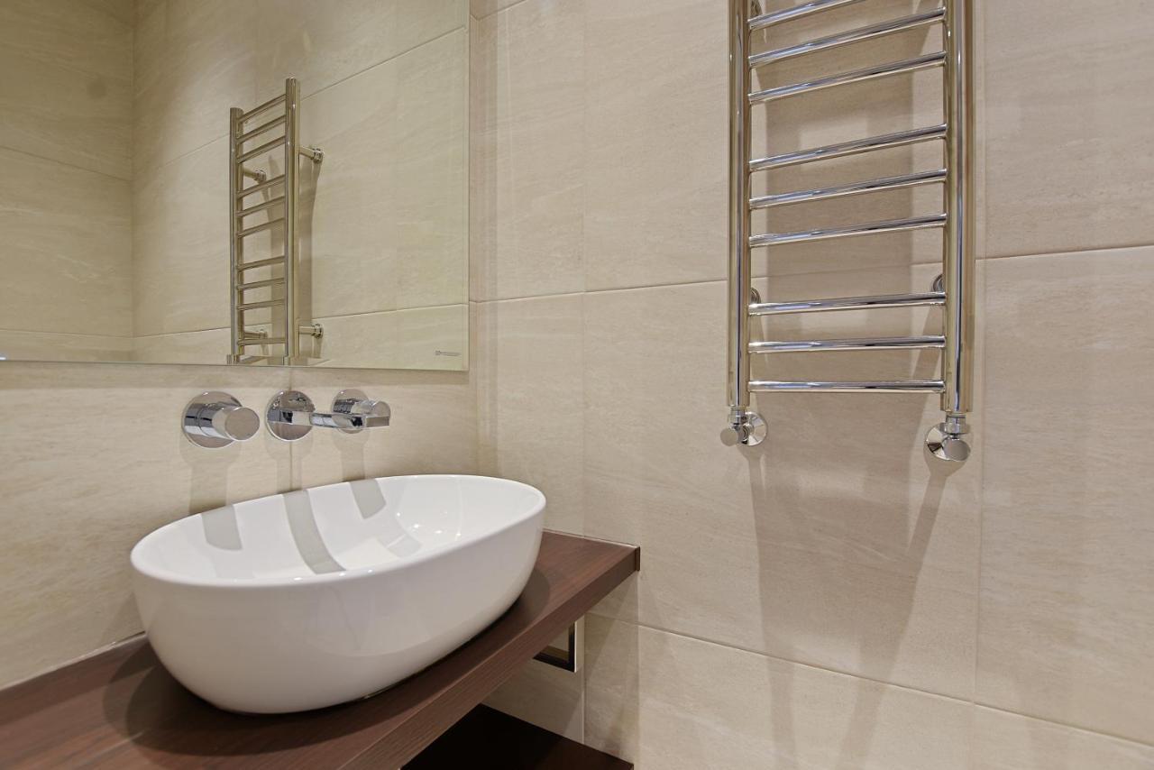 Vauxhall Bridge Road By Aeria Apartments London Ngoại thất bức ảnh